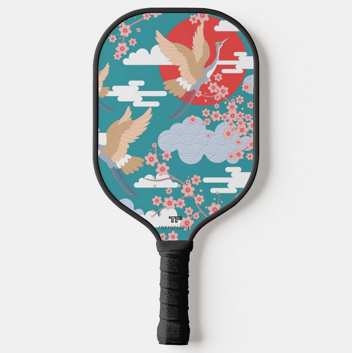 Crane Daze - TokyoPaddles