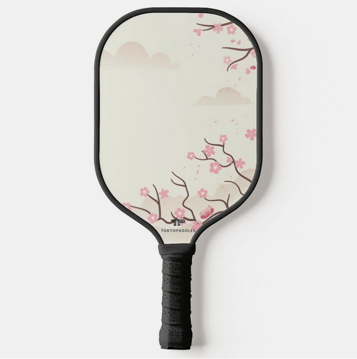 Peachy Sun - TokyoPaddles