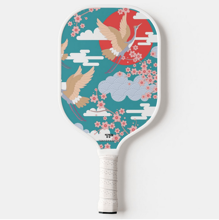 Crane Daze - TokyoPaddles