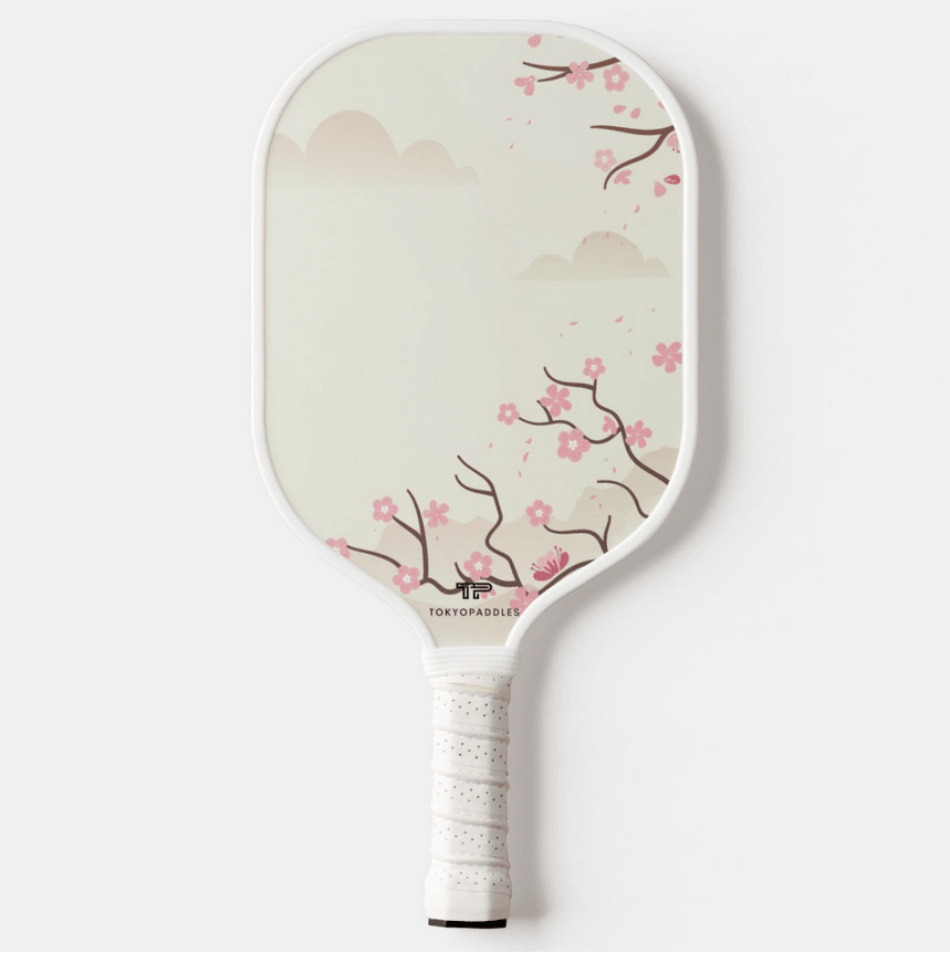 Peachy Sun - TokyoPaddles