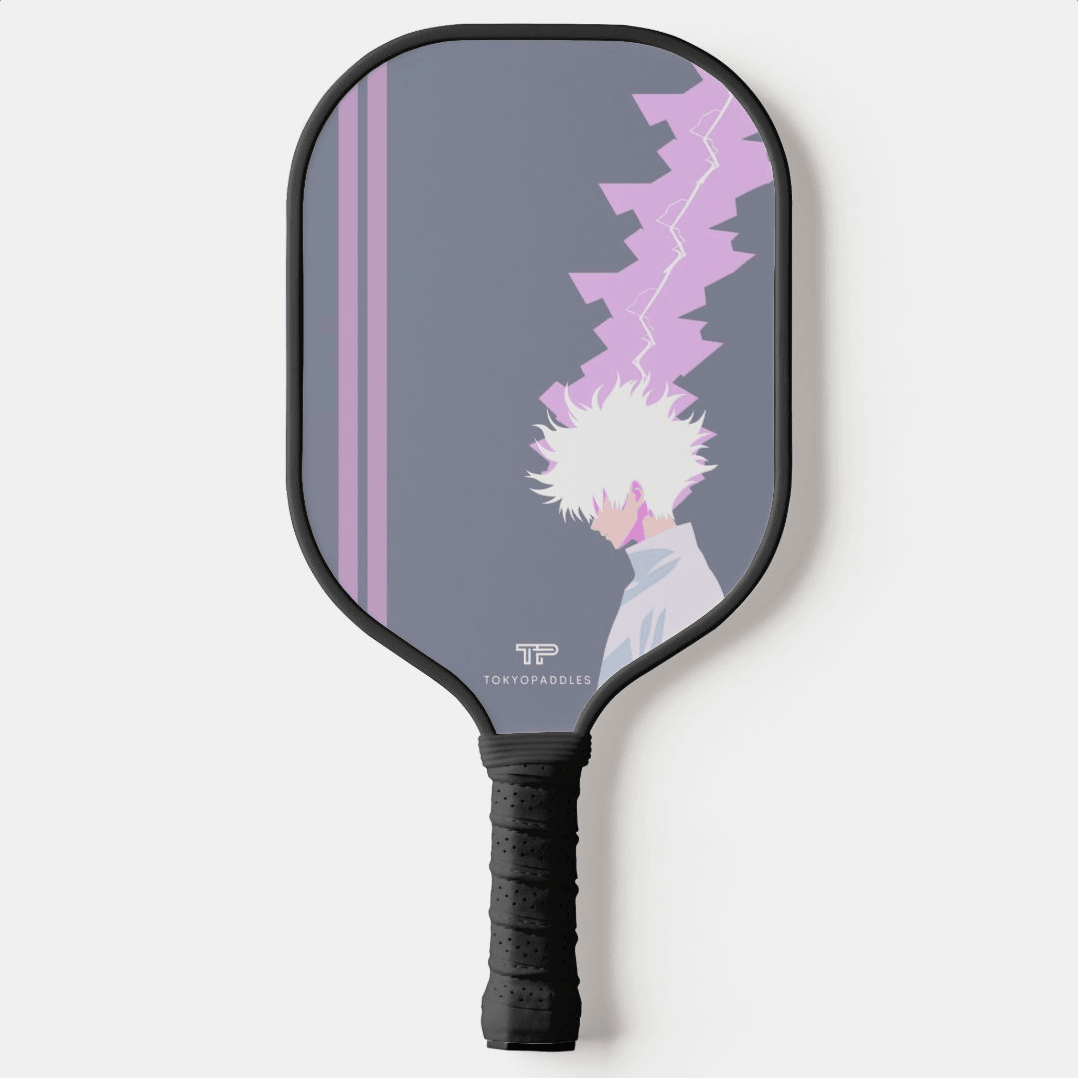 Killua - TokyoPaddles