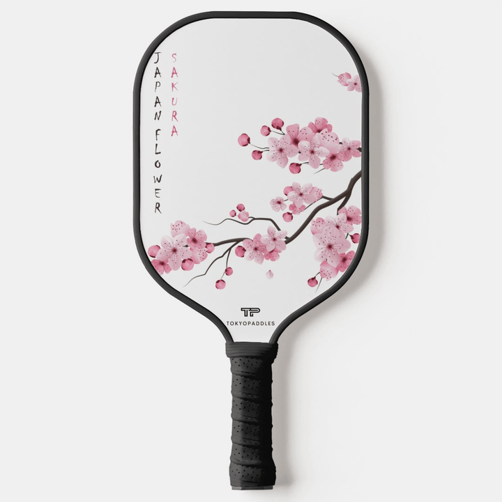Sakura Flower - TokyoPaddles