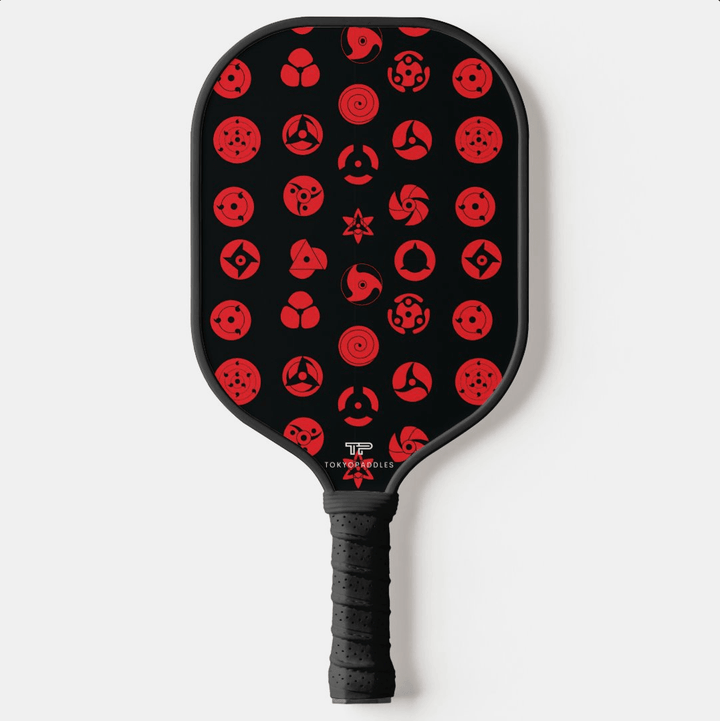 Sharingan - TokyoPaddles