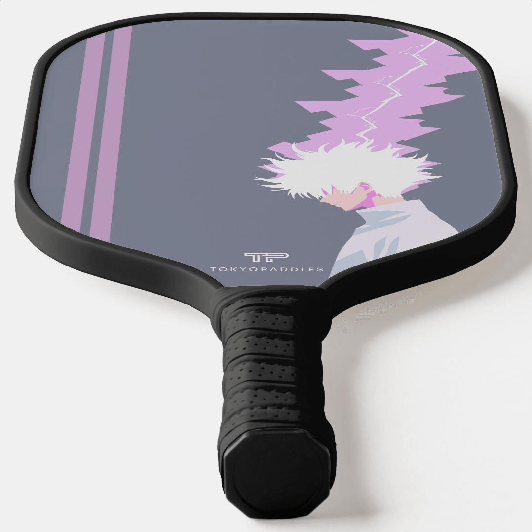 Killua - TokyoPaddles