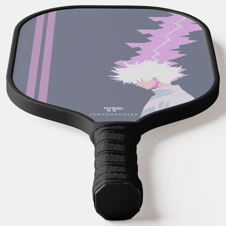 Killua - TokyoPaddles
