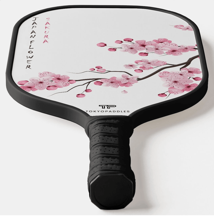 Sakura Flower - TokyoPaddles