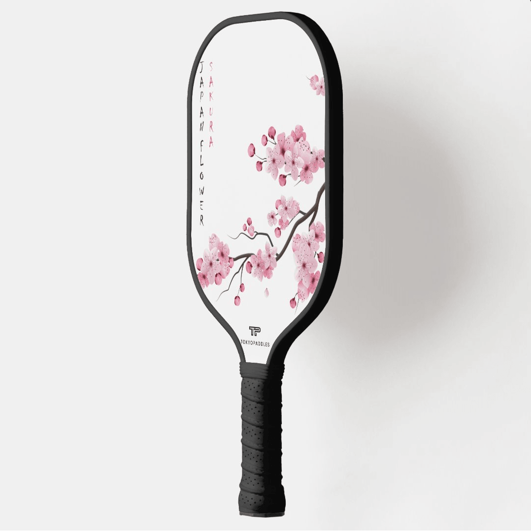 Sakura Flower - TokyoPaddles