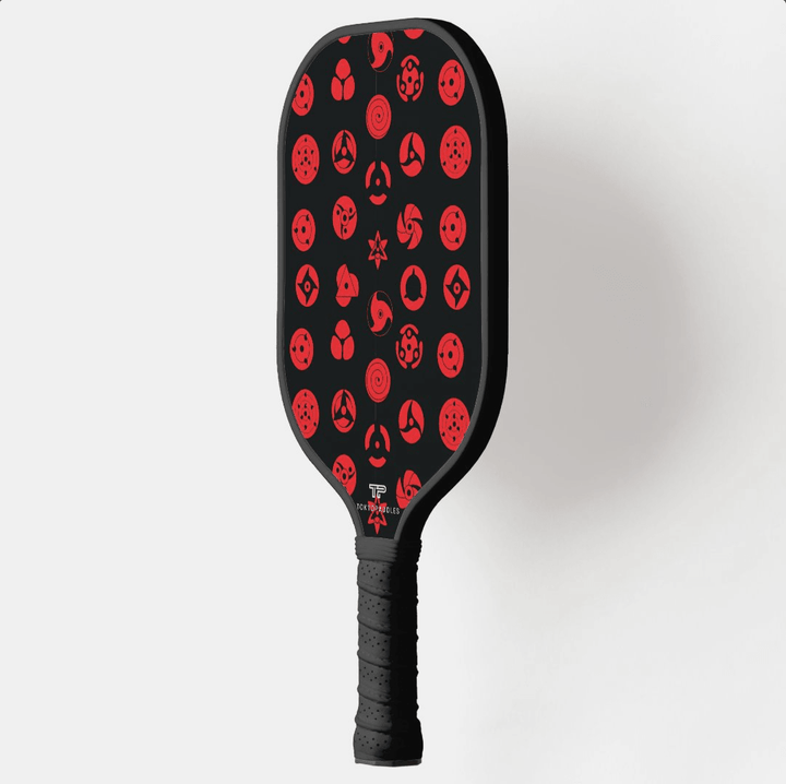 Sharingan - TokyoPaddles