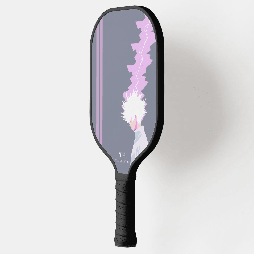 Killua - TokyoPaddles