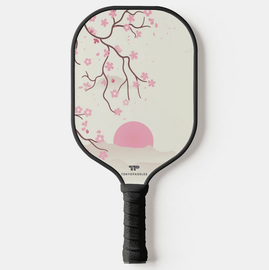 Peachy Sun - TokyoPaddles