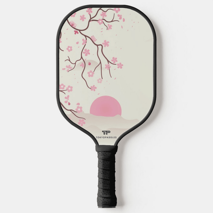 Peachy Sun - TokyoPaddles