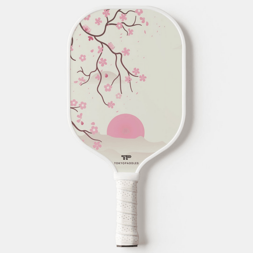 Peachy Sun - TokyoPaddles