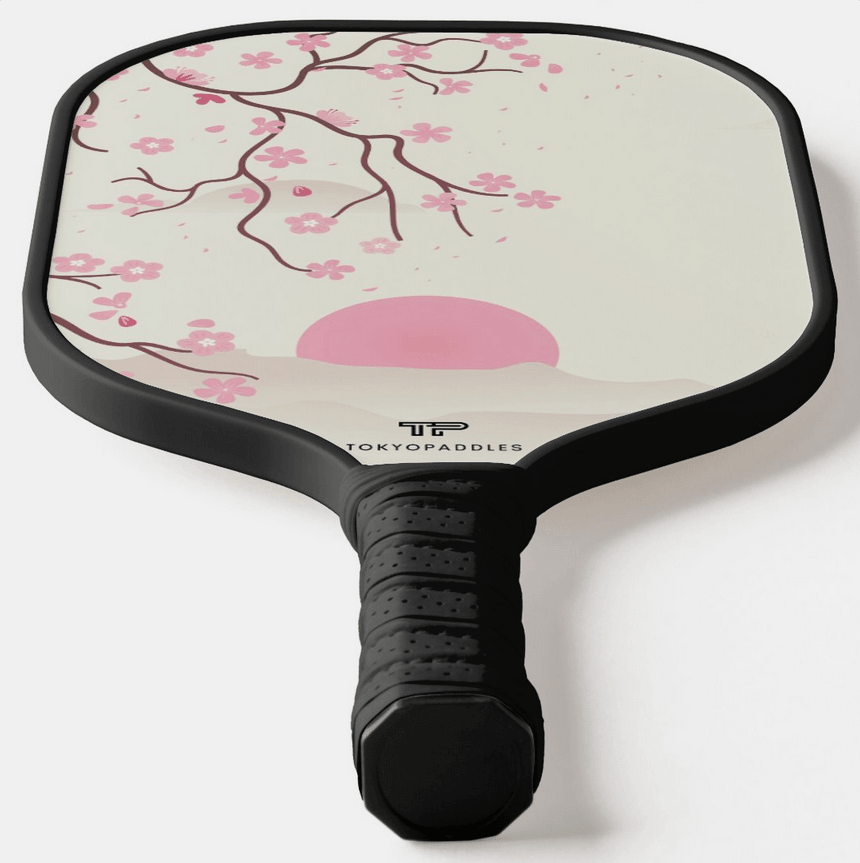 Peachy Sun - TokyoPaddles