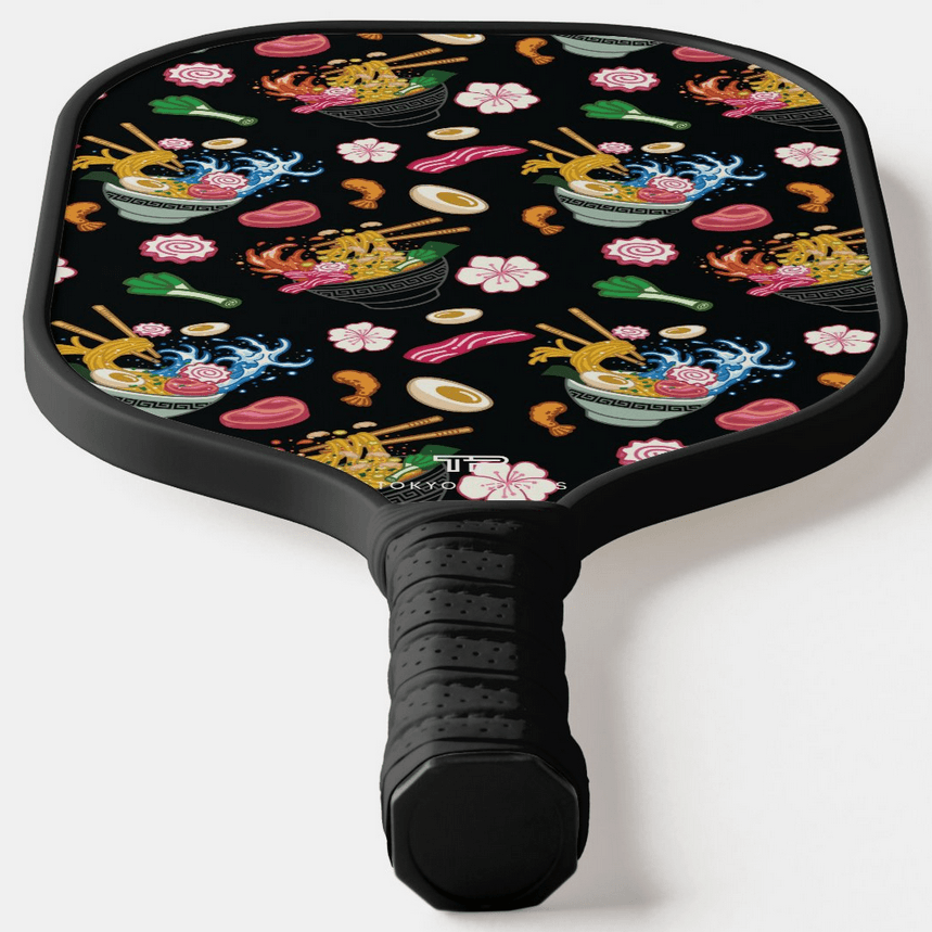 Ramen Splash - TokyoPaddles