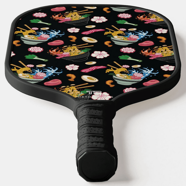 Ramen Splash - TokyoPaddles