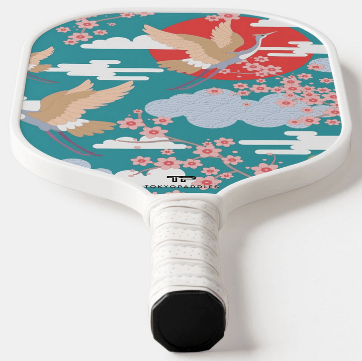 Crane Daze - TokyoPaddles