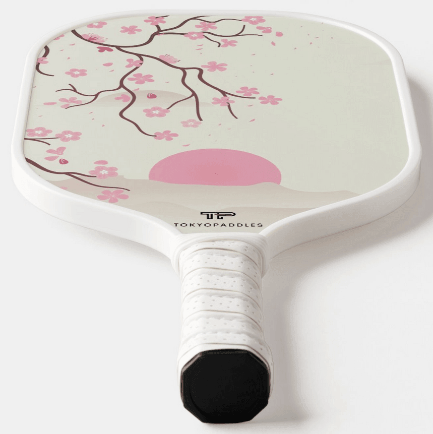 Peachy Sun - TokyoPaddles