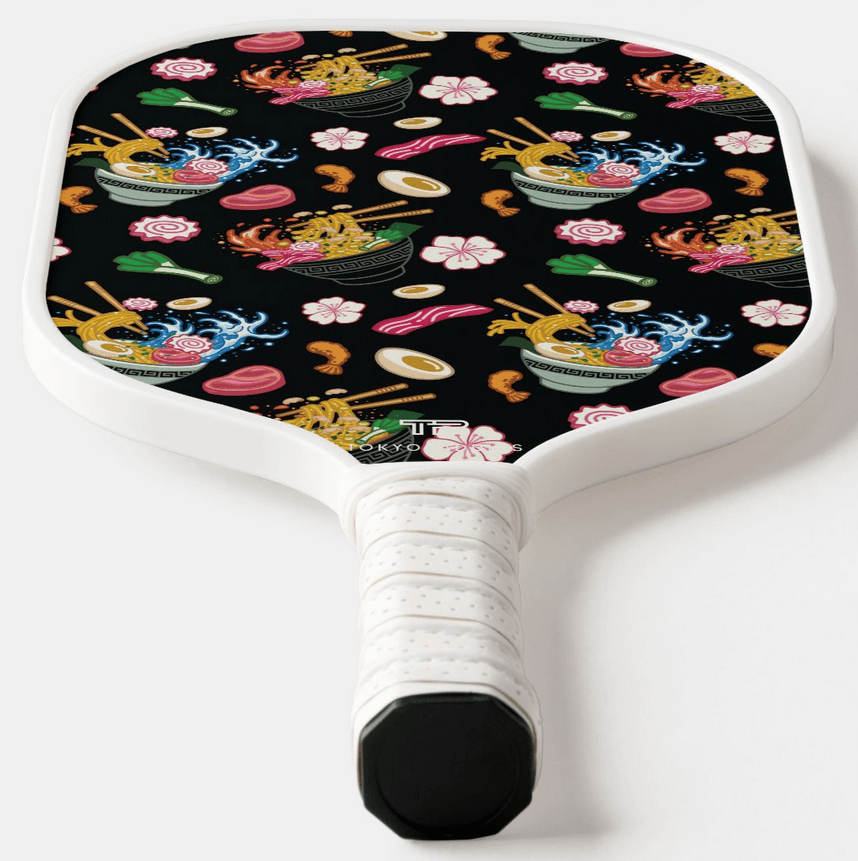 Ramen Splash - TokyoPaddles