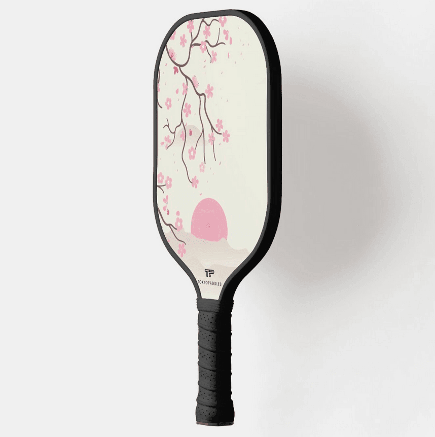 Peachy Sun - TokyoPaddles