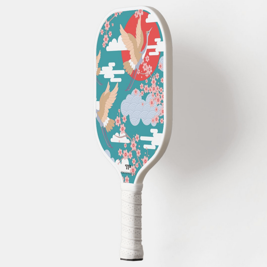 Crane Daze - TokyoPaddles