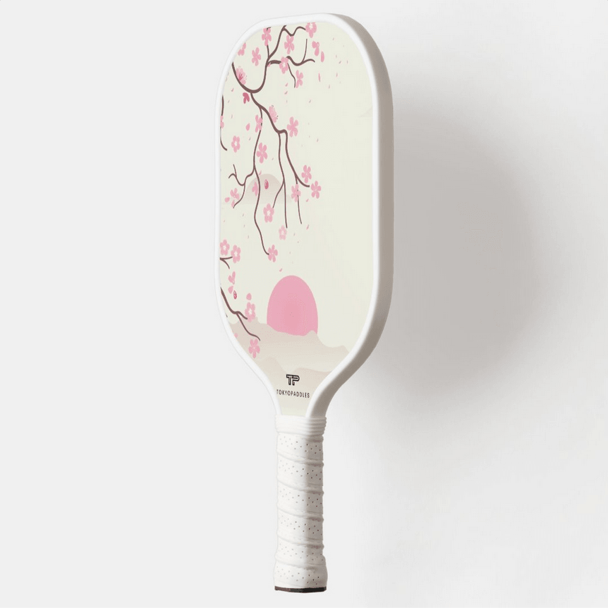 Peachy Sun - TokyoPaddles