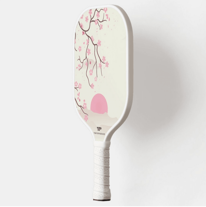 Peachy Sun - TokyoPaddles