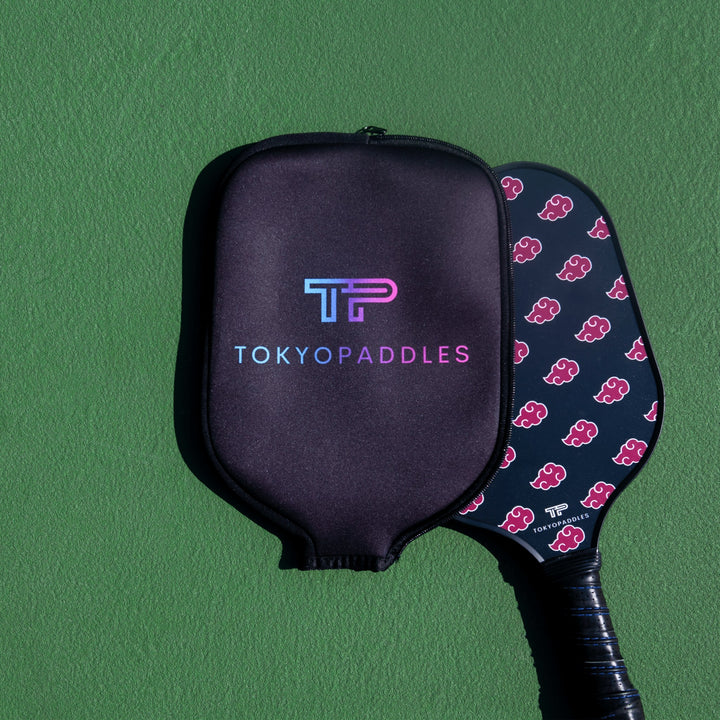 Pickleball Paddle Cover