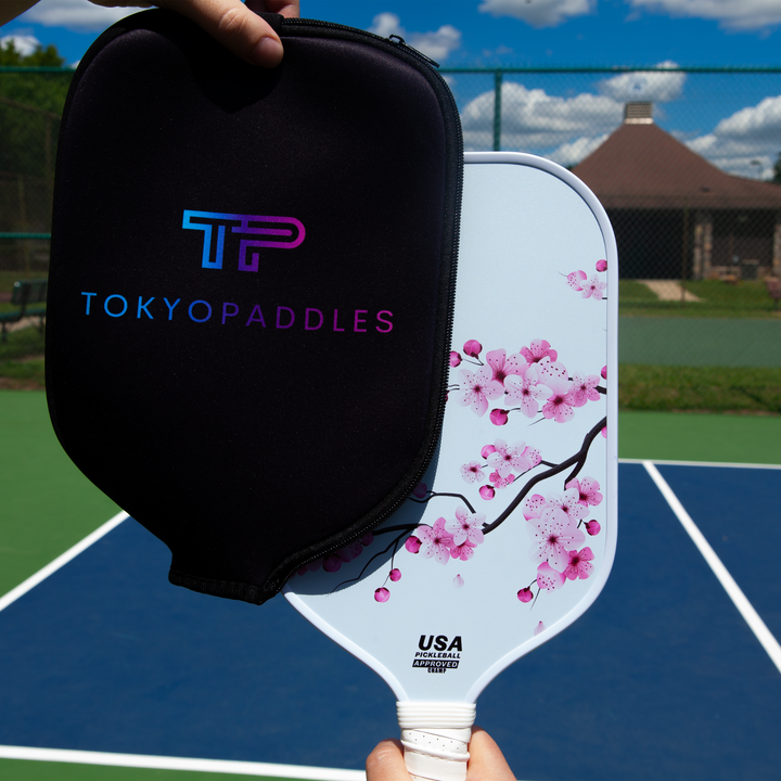 Champ - Sakura Flower