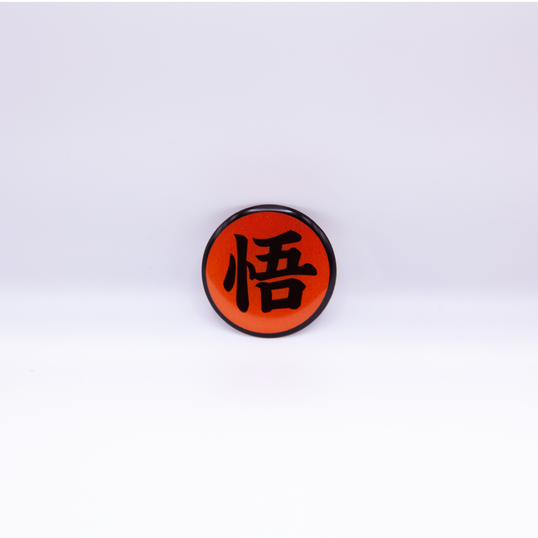 Kame Sticker Cap