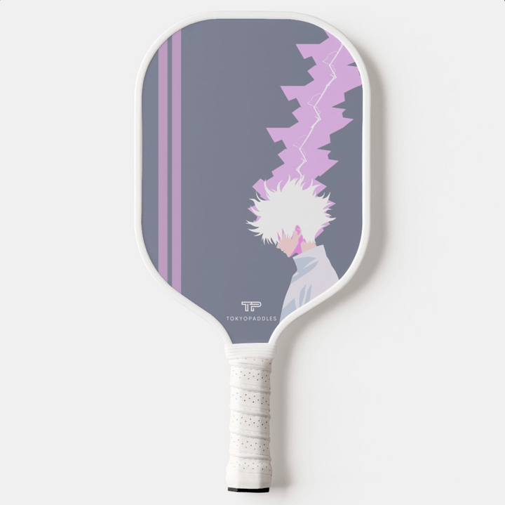 Killua - TokyoPaddles