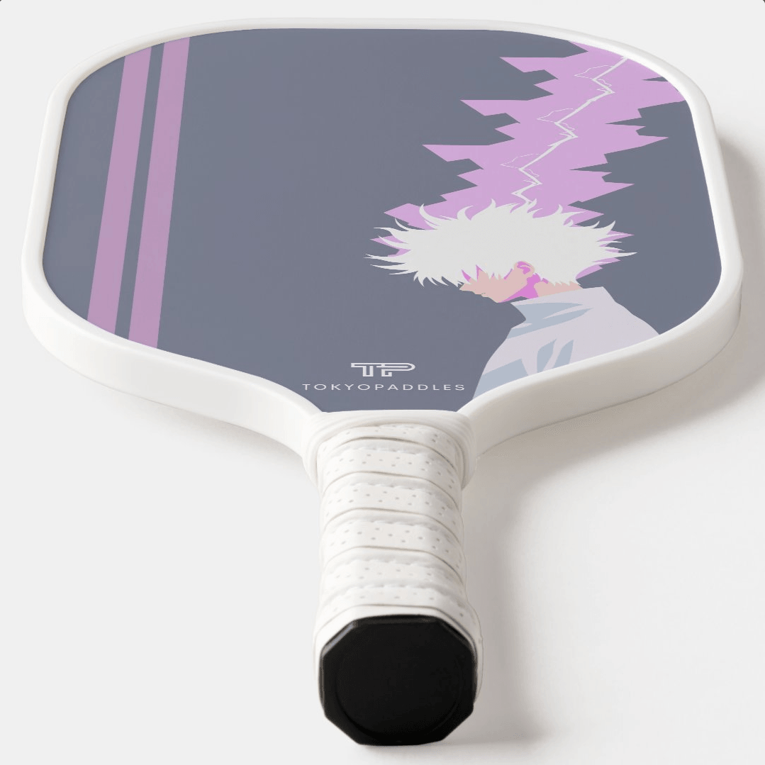 Killua - TokyoPaddles