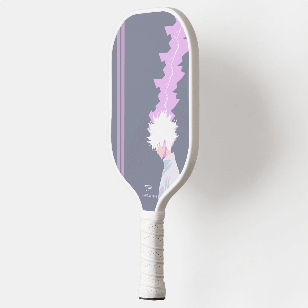 Killua - TokyoPaddles