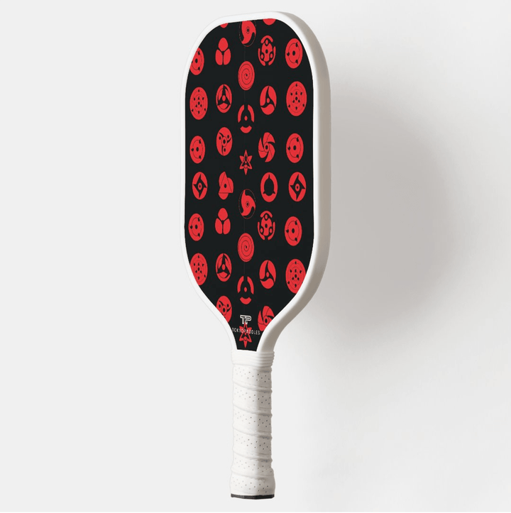 Sharingan - TokyoPaddles