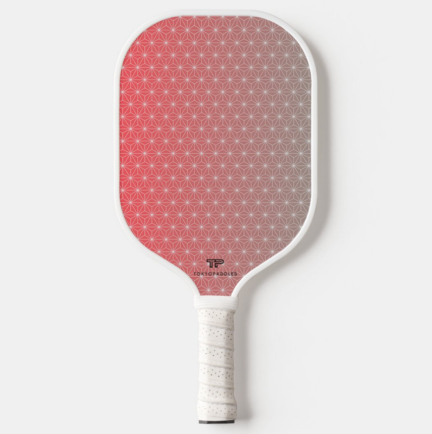 The Kyotonian Paddle | Best Pickleball Paddle For Control