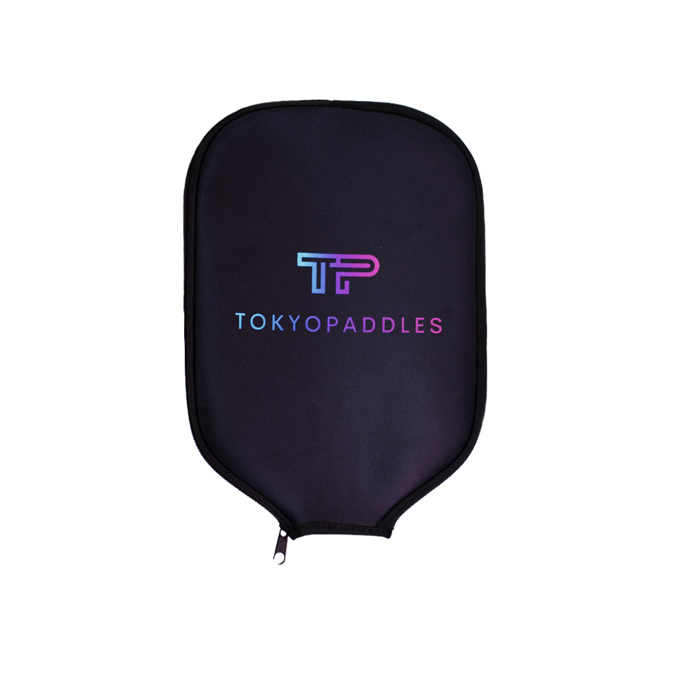 Pickleball Paddle Cover