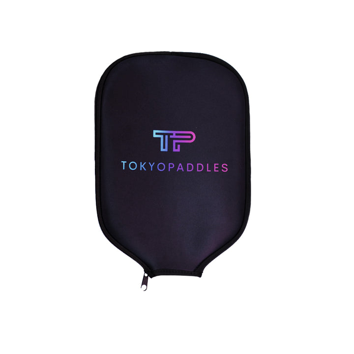 Pickleball Paddle Cover