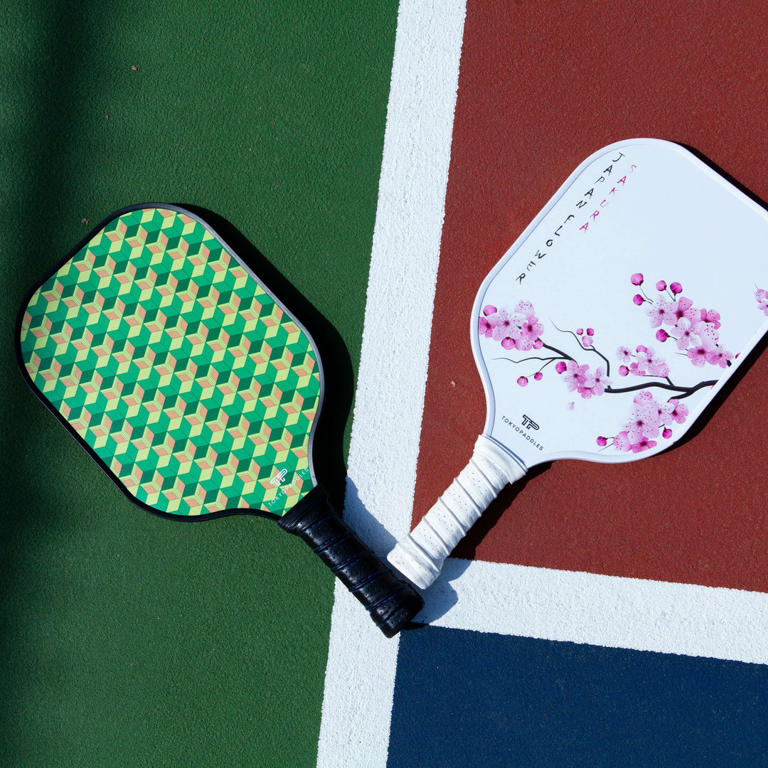 Exploring Fiberglass Pickleball Paddles: Advantages and Disadvantages for Modern Players