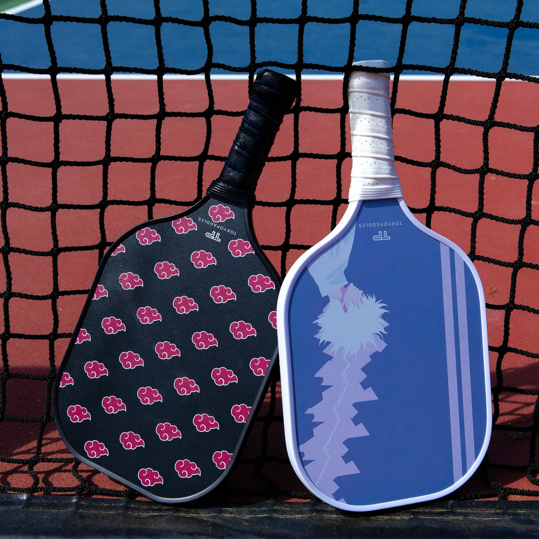 "Enhance Your Pickleball Game: The Ultimate Guide to Pickleball Grip Tape"