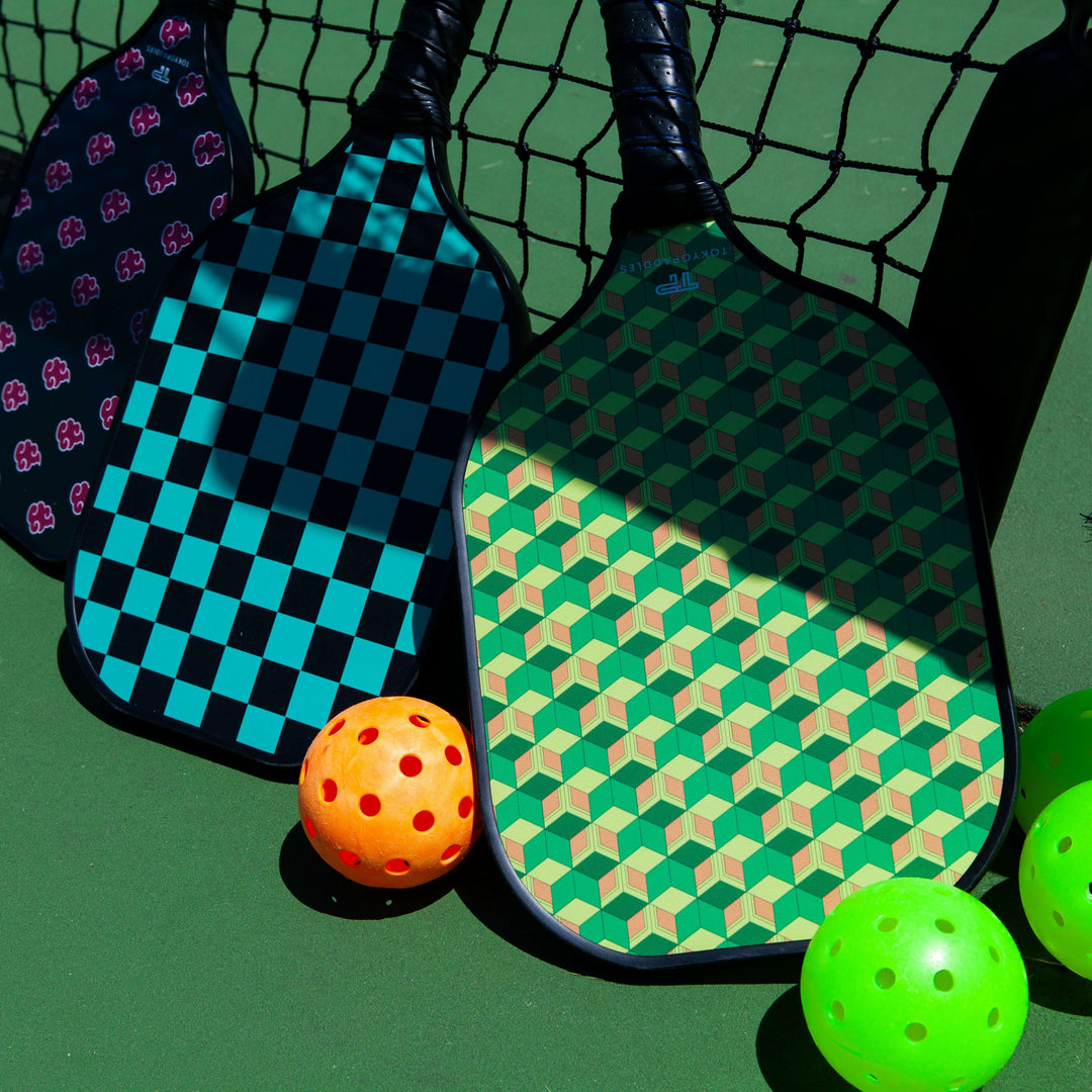 Power vs. Placement: The Key to Winning in Pickleball