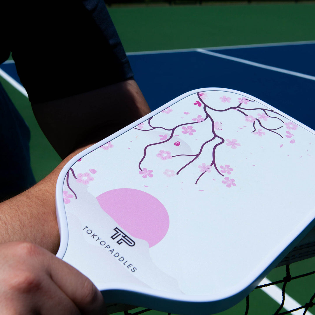 Mastering the Forehand in Pickleball: Tips and Techniques for Success
