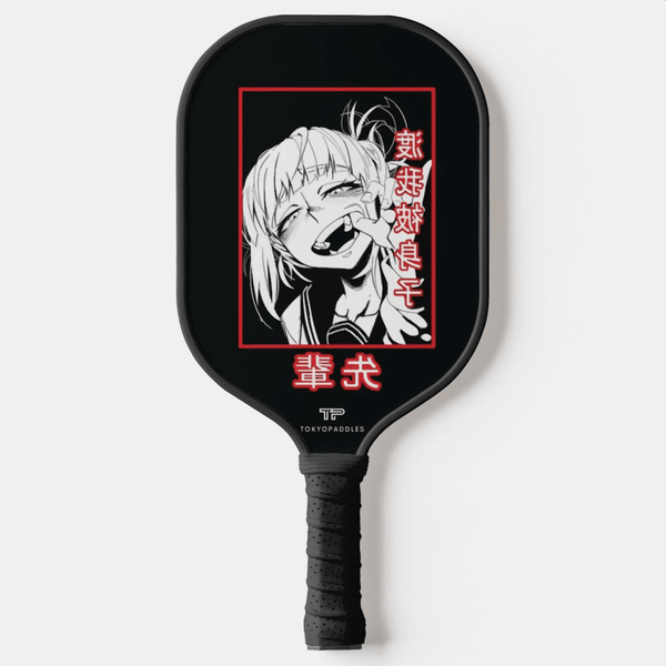2024 Heroe's Mjolnir Beach Tennis Racket