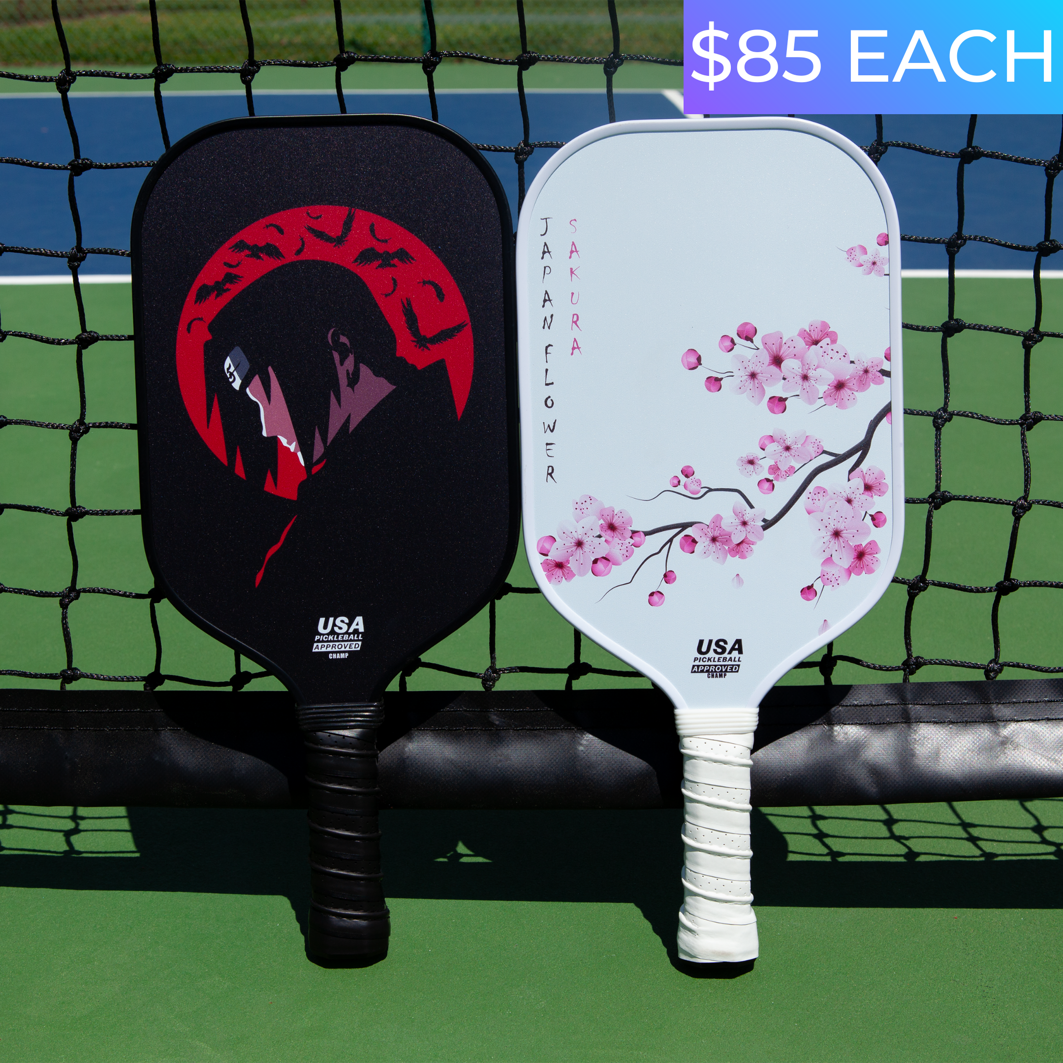 Champ – TokyoPaddles