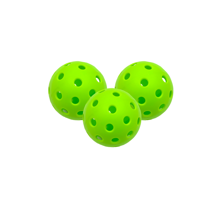 Hybrid Balls - Set Of 3