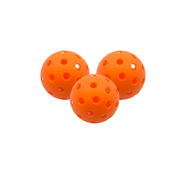 Hybrid Balls - Set Of 3