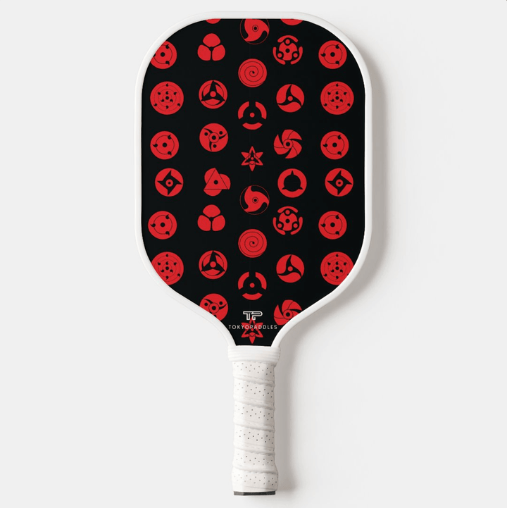 Sharingan - TokyoPaddles