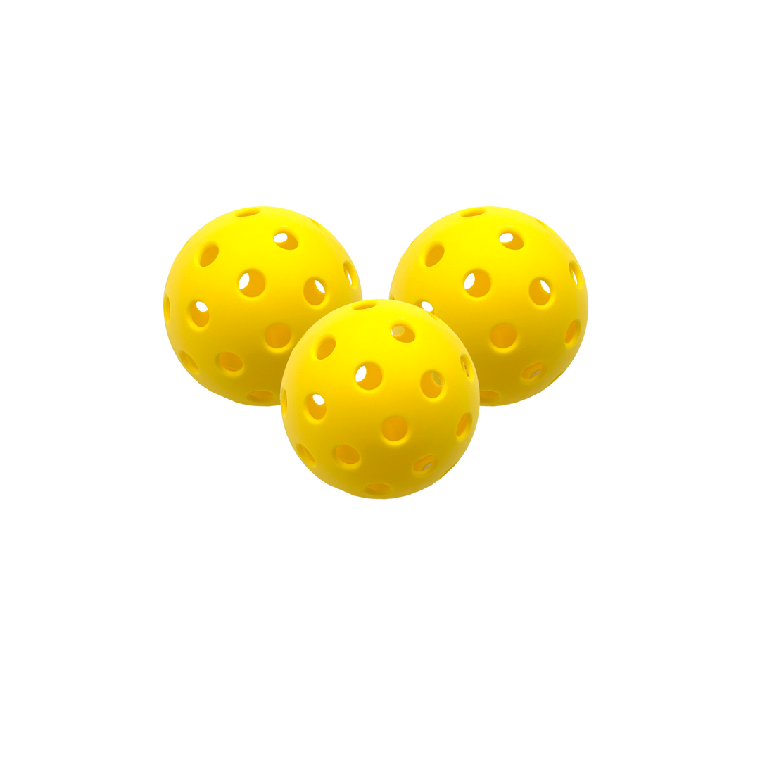 Hybrid Balls - Set Of 3